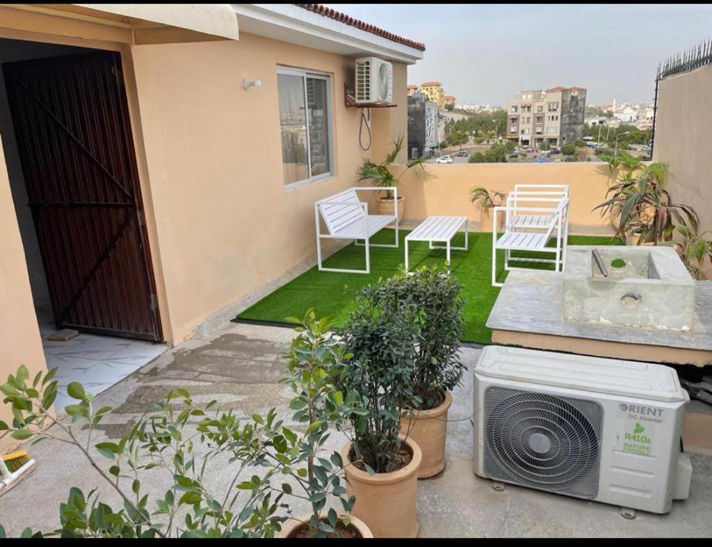 Marine Tower Apartamento Rawalpindi Exterior foto