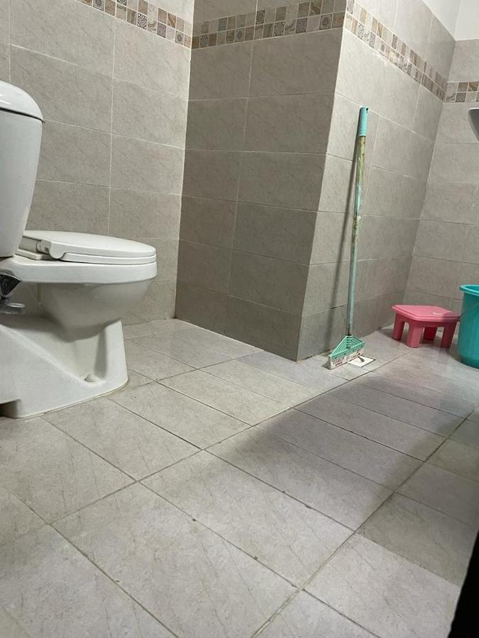 Marine Tower Apartamento Rawalpindi Exterior foto